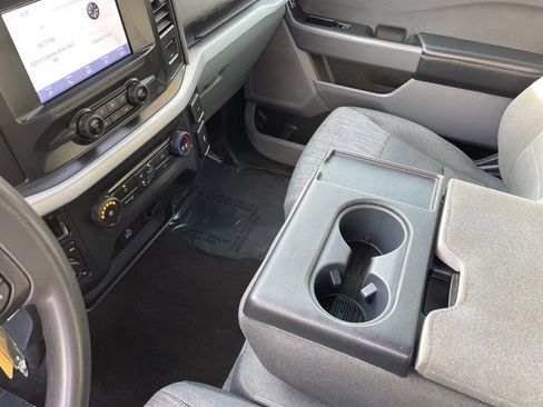Used 2022 Ford F150 XLT AWD/4WD image 20