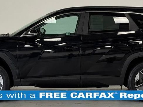 Certified 2025 Hyundai Tucson SEL AWD/4WD image 2