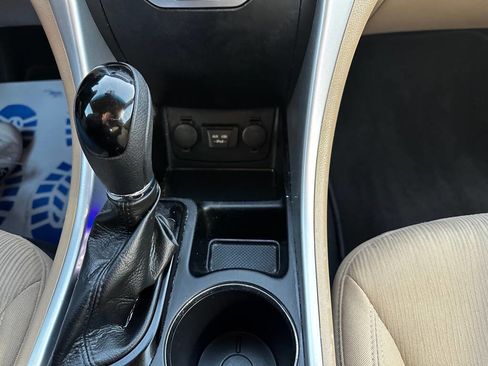 Used 2012 Hyundai Sonata GLS w/ Popular Equipment Pkg image 17
