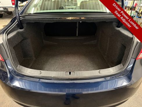 Used 2019 Chevrolet Impala LS image 30