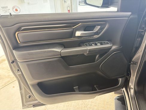 Used 2021 RAM 1500 Rebel w/ Level 2 Equipment Group AWD/4WD image 13