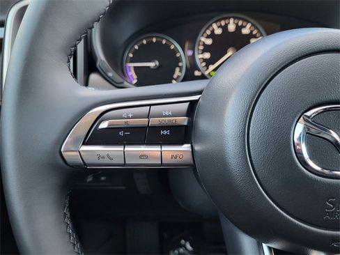 New 2026 MAZDA CX-50 AWD 2.5 Hybrid w/ Cargo Package image 15