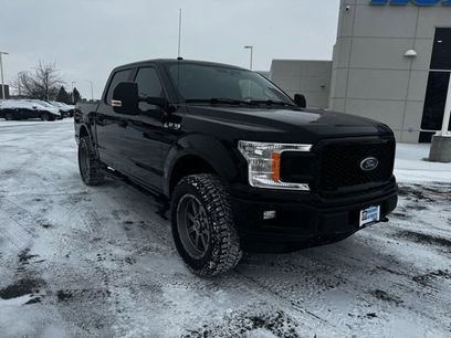 Used 2019 Ford F150 XL w/ Equipment Group 101A Mid