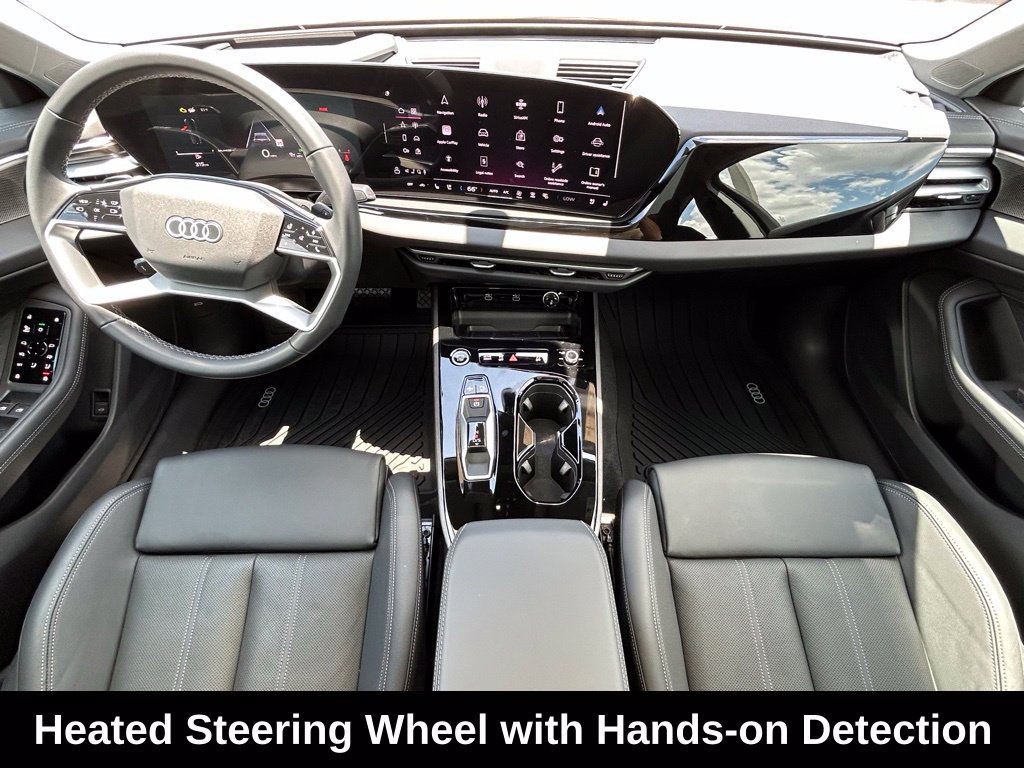 Certified 2025 Audi A5 Premium w/ Premium Plus AWD/4WD image 11