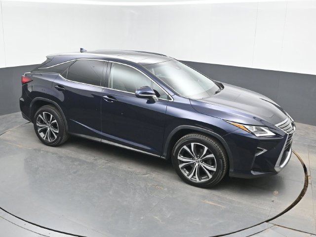 Used 2019 Lexus RX 350 AWD w/ Navigation Package image 1
