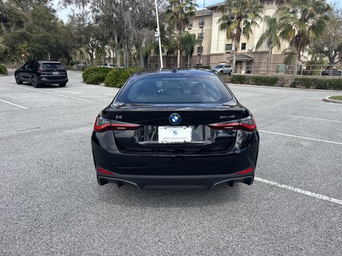 Certified 2023 BMW i4 eDrive35 w/ Premium Package image 5