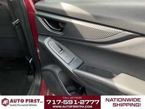 Used 2019 Subaru Crosstrek 2.0i Premium AWD/4WD image 10