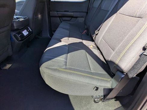 New 2025 Ford F150 STX w/ Equipment Group 200A image 15