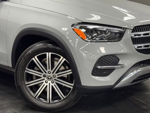 Used 2026 Mercedes-Benz GLE 350 4MATIC image 4