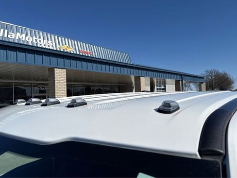 Used 2023 Ford F350 Platinum w/ FX4 Off-Road Package image 11