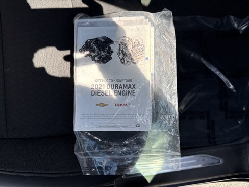 Used 2021 GMC Sierra 1500 SLE image 34