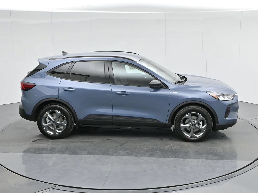 Used 2025 Ford Escape ST-Line w/ Equipment Group 301A FWD image 76