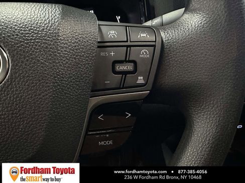 Certified 2025 Toyota Camry LE FWD image 29