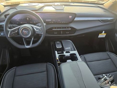 New 2026 Buick Enclave Sport Touring w/ LPO, Floor Liner Package image 10
