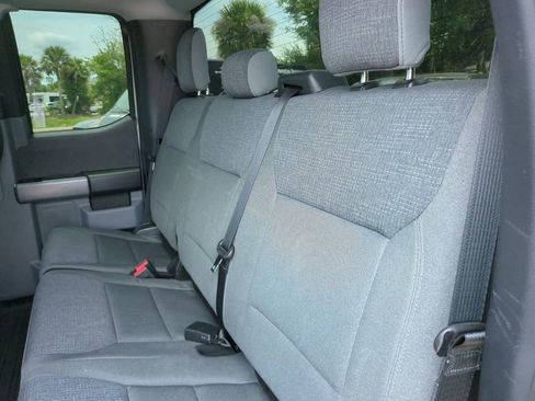 Used 2024 Ford F150 XLT w/ FX4 Off-Road Package AWD/4WD image 21