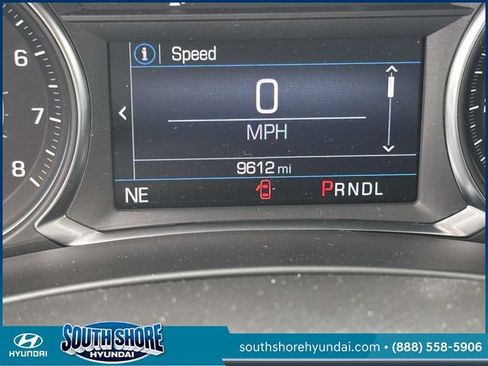 Used 2024 Chevrolet Equinox LT AWD/4WD image 28
