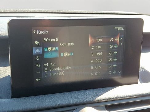 Used 2022 Lexus IS 350 F Sport w/ Memory Package image 18