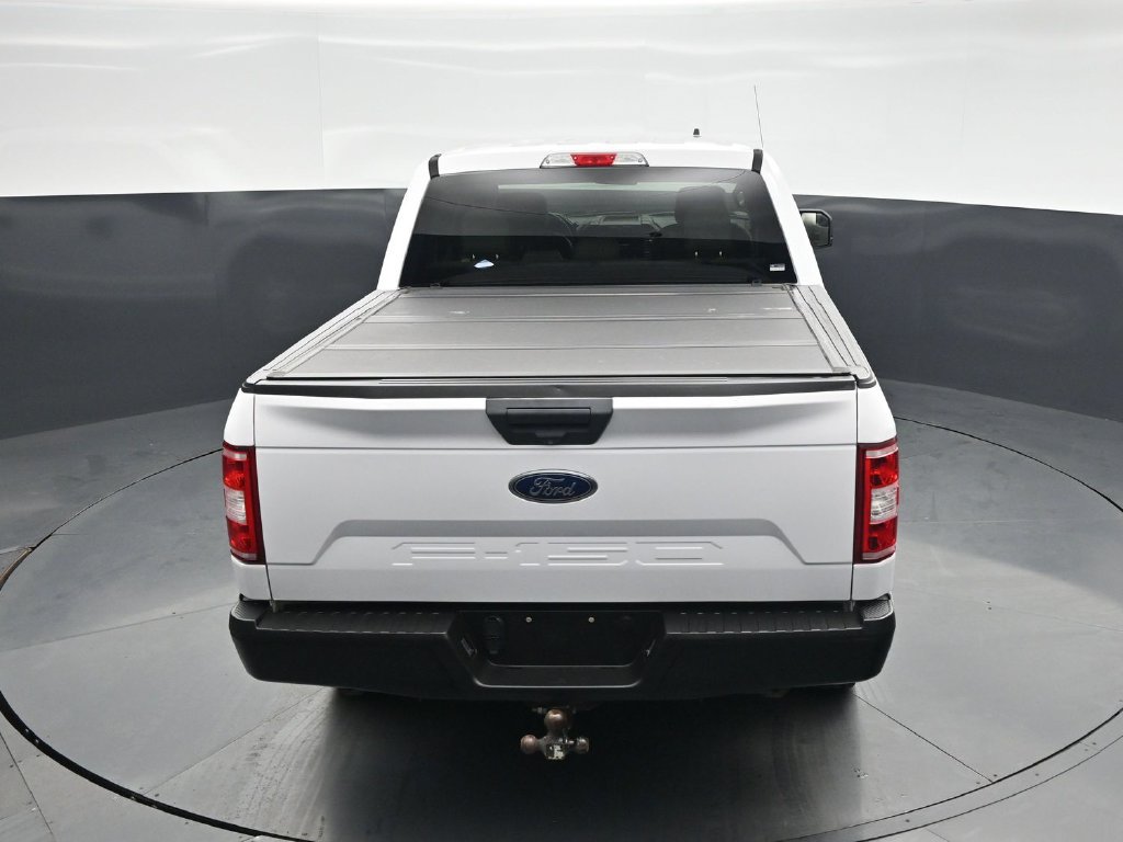 Certified 2020 Ford F150 XL w/ XL Power Equipment Group AWD/4WD image 36