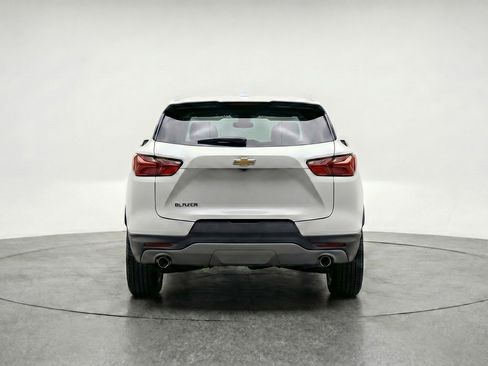 Used 2025 Chevrolet Blazer LT image 7