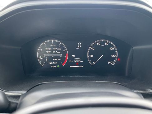 Used 2023 Honda CR-V EX image 18