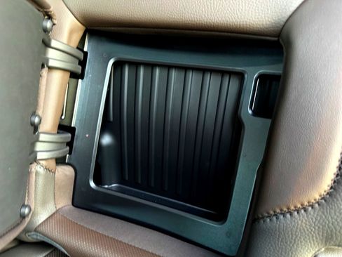 Used 2025 GMC Sierra 2500 Denali w/ Denali Reserve Package image 20