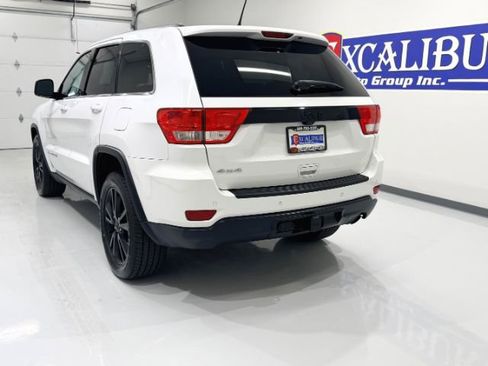 Used 2013 Jeep Grand Cherokee Altitude image 9