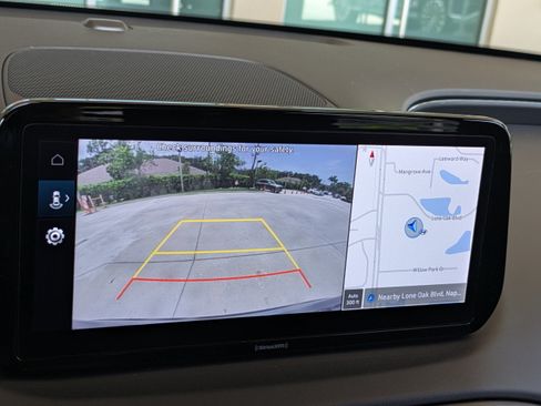 Certified 2023 Hyundai Santa Fe SEL FWD image 20