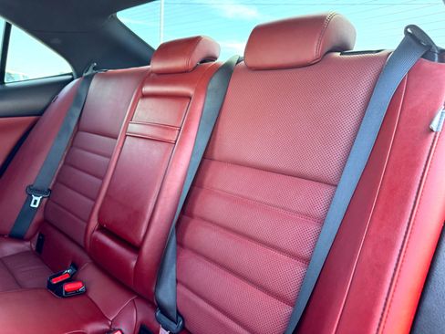 Used 2016 Lexus IS 200t w/ F Sport Package image 17