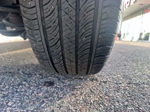 Used 2022 Ford Transit Connect XL w/ CNG/LPG Engine Prep Package image 43