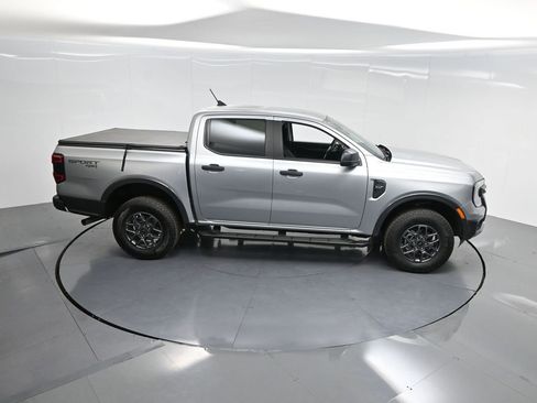 Used 2024 Ford Ranger XLT w/ Equipment Group 301A High image 41