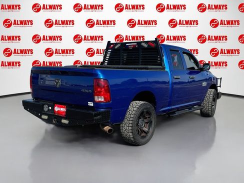 Used 2014 RAM 1500 ST w/ SXT Appearance Group AWD/4WD image 5