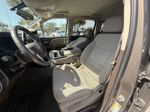 Used 2014 Chevrolet Silverado 1500 LT w/ Texas Edition, 1LT Trim image 25