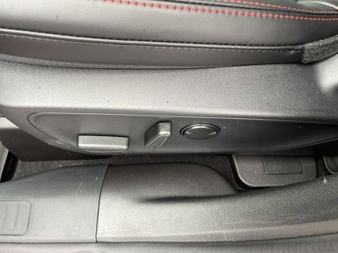 New 2026 Ford Escape ST-Line Elite image 22