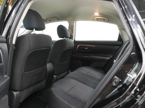 Used 2017 Nissan Altima 2.5 SV FWD image 16