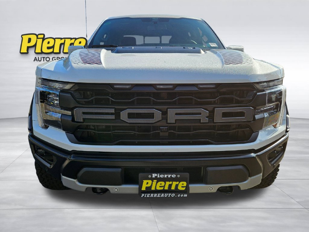 New 2026 Ford F150 Raptor AWD/4WD image 8