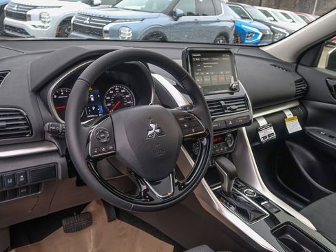 New 2026 Mitsubishi Eclipse Cross SE image 26