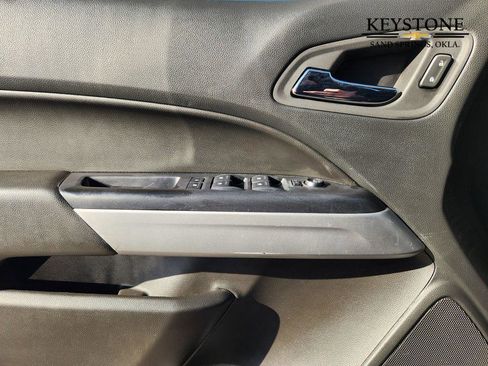 Used 2019 Chevrolet Colorado ZR2 image 25