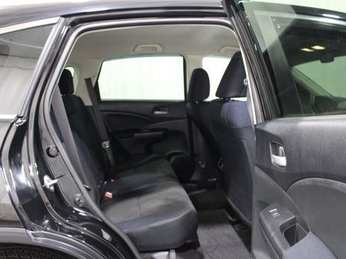 Used 2016 Honda CR-V LX image 21