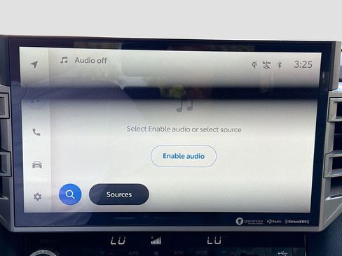 Used 2023 Toyota Tundra Limited w/ Power Package image 14