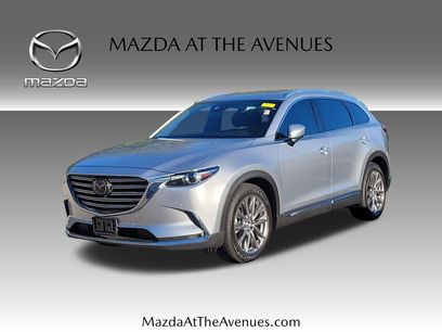 Used 2019 MAZDA CX-9 Grand Touring