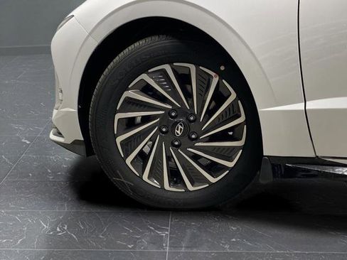 New 2026 Hyundai Sonata SEL image 32