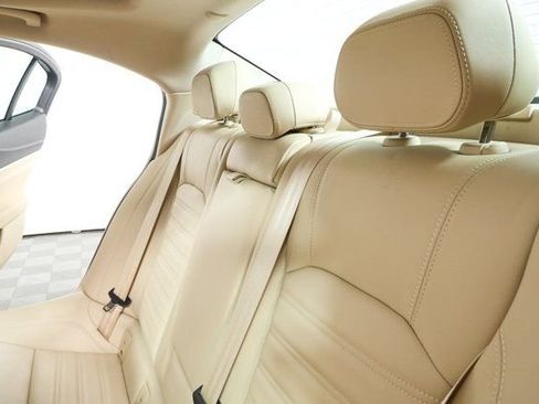 Used 2019 Alfa Romeo Giulia Ti w/ Quick Order Package 22Z Lusso image 22