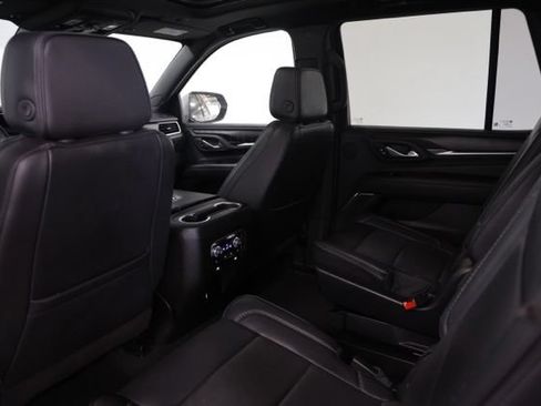 Used 2023 GMC Yukon Denali AWD/4WD image 37