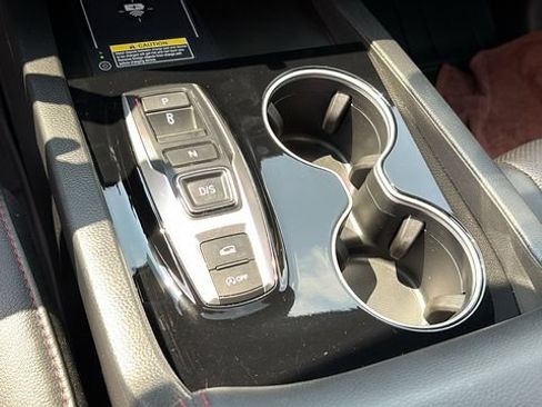 Used 2025 Honda Passport Black Edition image 19