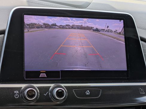 Certified 2021 Cadillac CT4 Premium Luxury image 25