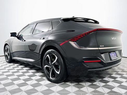 Used 2023 Kia EV6 GT-Line image 24