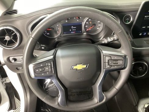 Used 2024 Chevrolet Blazer LT w/ LPO, Floor Liner Package image 25