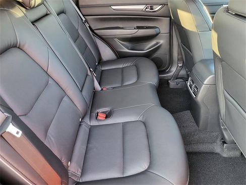 New 2025 MAZDA CX-5 AWD 2.5 S w/ Select Package image 25