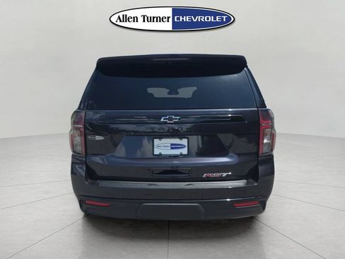 Used 2024 Chevrolet Tahoe RST w/ Luxury Package AWD/4WD image 5