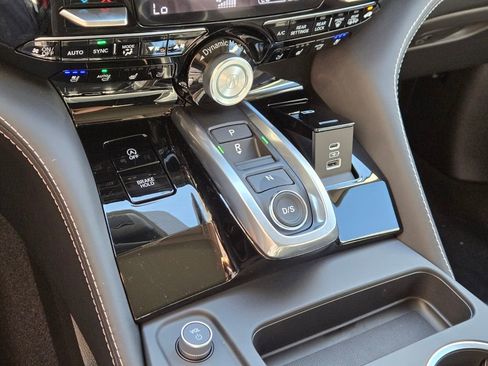 New 2026 Acura MDX SH-AWD w/ Advance Package image 29
